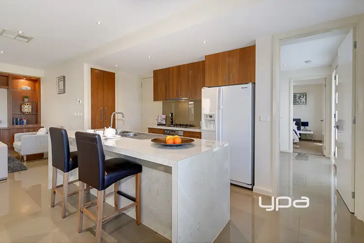 Sixth view of Homely house listing, 198 Main Road East, St Albans VIC 3021