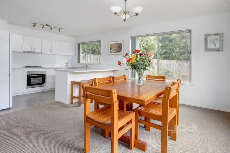 Second view of Homely house listing, 16 Tinapher Drive, Rye VIC 3941