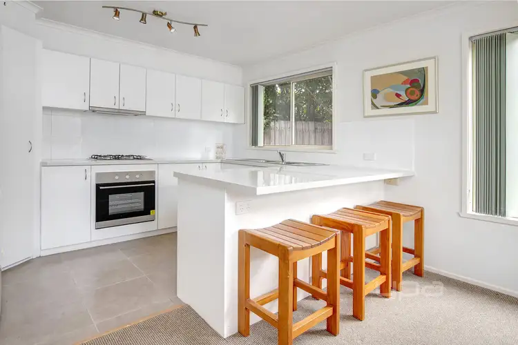 Third view of Homely house listing, 16 Tinapher Drive, Rye VIC 3941