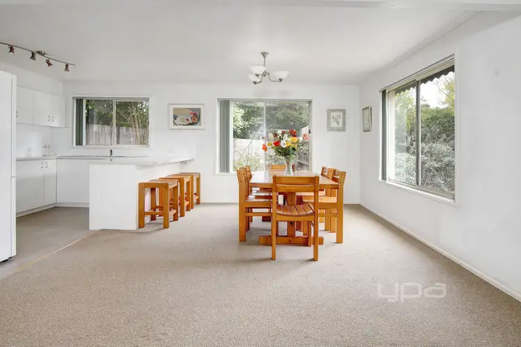 Fifth view of Homely house listing, 16 Tinapher Drive, Rye VIC 3941