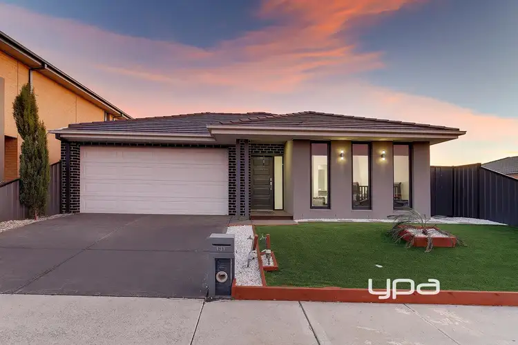 Second view of Homely house listing, 131 Elevation Boulevard, Craigieburn VIC 3064