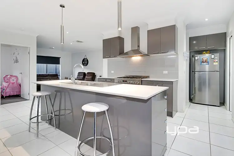 Third view of Homely house listing, 131 Elevation Boulevard, Craigieburn VIC 3064
