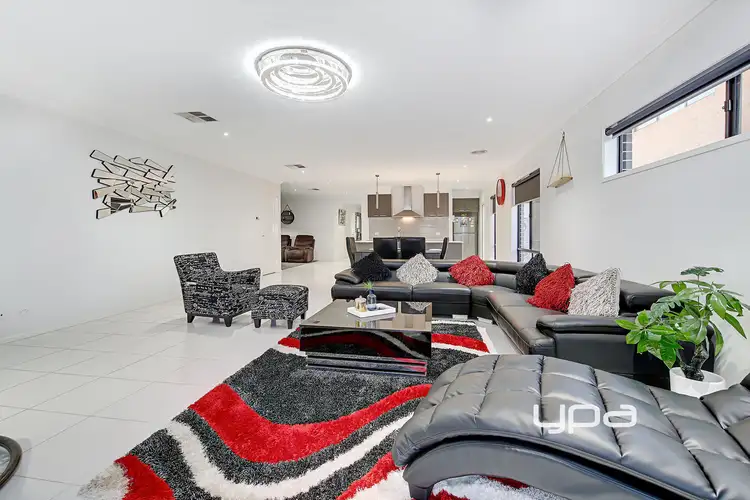 Fourth view of Homely house listing, 131 Elevation Boulevard, Craigieburn VIC 3064