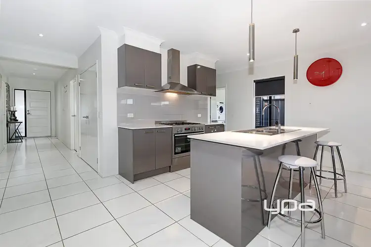 Fifth view of Homely house listing, 131 Elevation Boulevard, Craigieburn VIC 3064