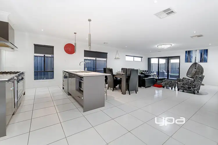 Sixth view of Homely house listing, 131 Elevation Boulevard, Craigieburn VIC 3064