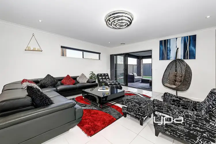 Seventh view of Homely house listing, 131 Elevation Boulevard, Craigieburn VIC 3064