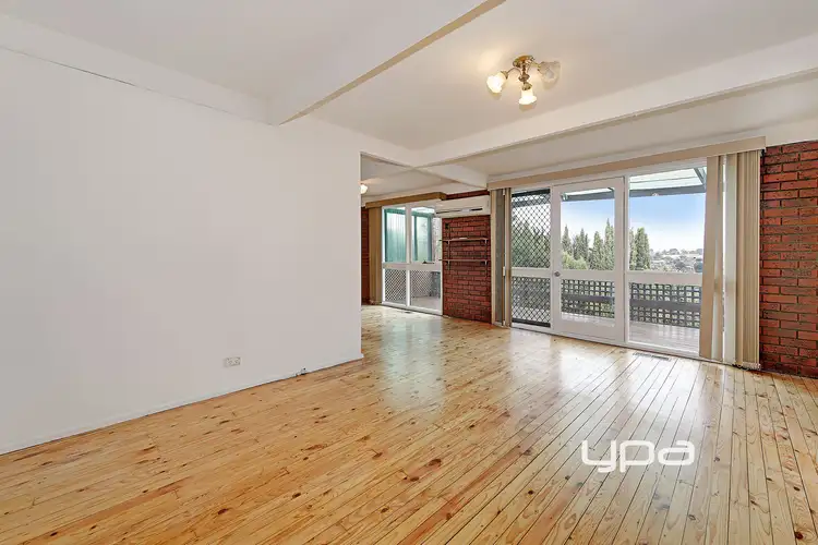 Main view of Homely house listing, 3 Cook Place, Westmeadows VIC 3049