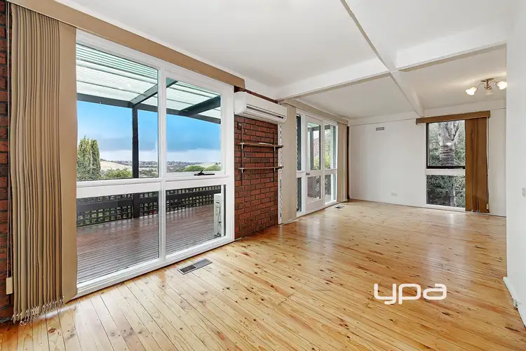 Sixth view of Homely house listing, 3 Cook Place, Westmeadows VIC 3049