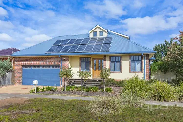 80 Kingston Boulevard, Hoppers Crossing VIC 3029