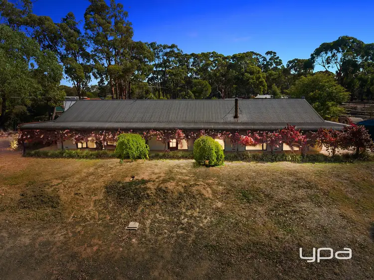 Main view of Homely house listing, 57 Hastings Road, Greendale VIC 3341