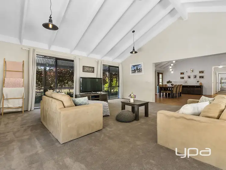 Third view of Homely house listing, 57 Hastings Road, Greendale VIC 3341