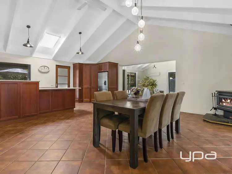 Fourth view of Homely house listing, 57 Hastings Road, Greendale VIC 3341