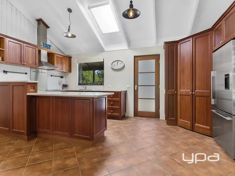 Fifth view of Homely house listing, 57 Hastings Road, Greendale VIC 3341