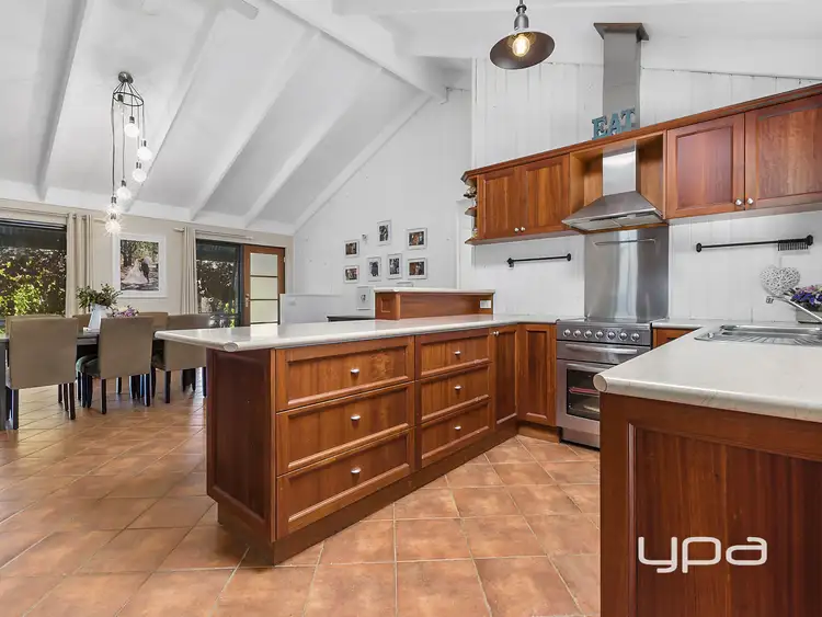 Sixth view of Homely house listing, 57 Hastings Road, Greendale VIC 3341