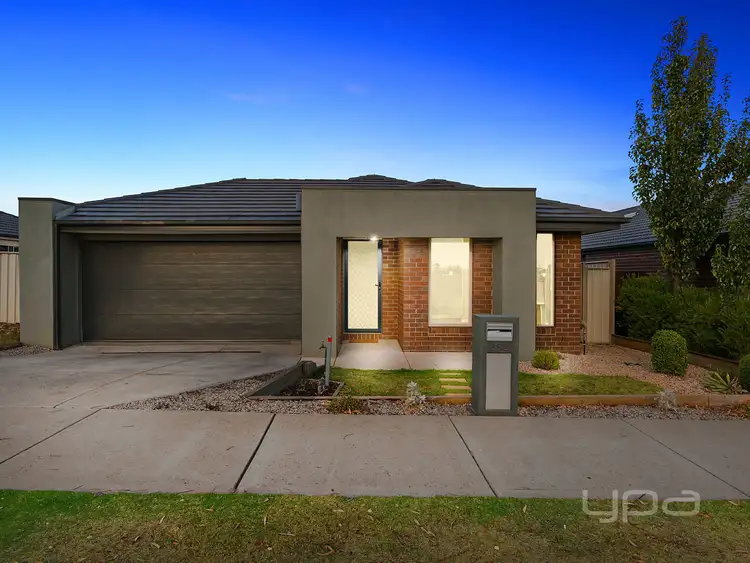 292 Clarkes Road, Brookfield VIC 3338
