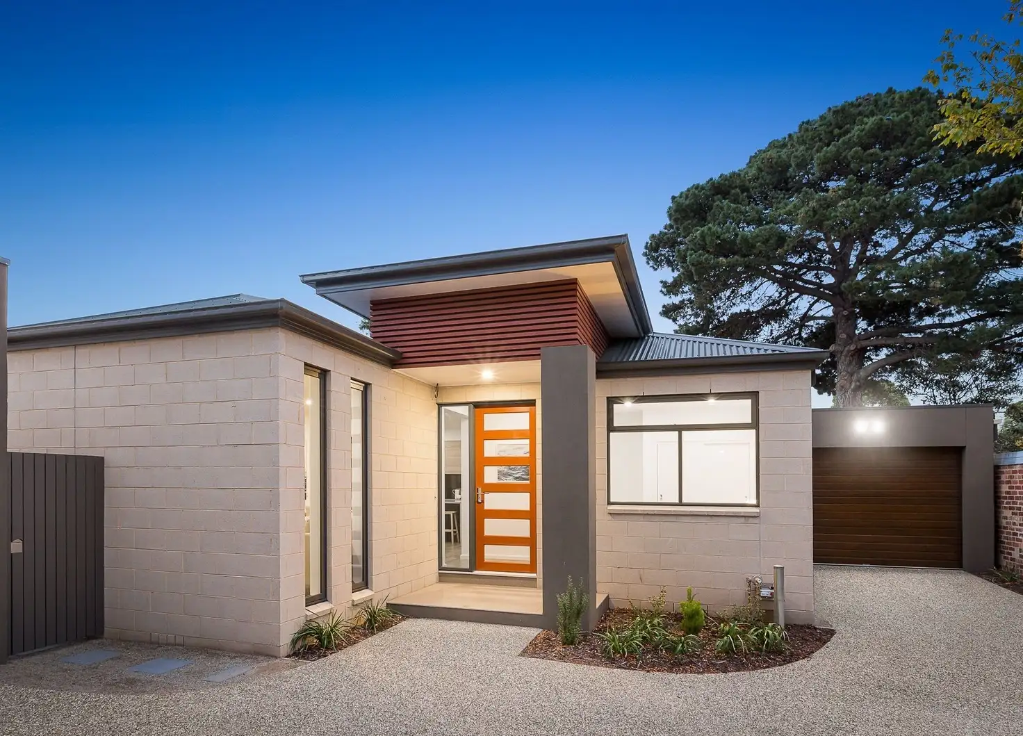 Main view of Homely townhouse listing, 1, /48 Warranilla Avenue, Rosebud VIC 3939