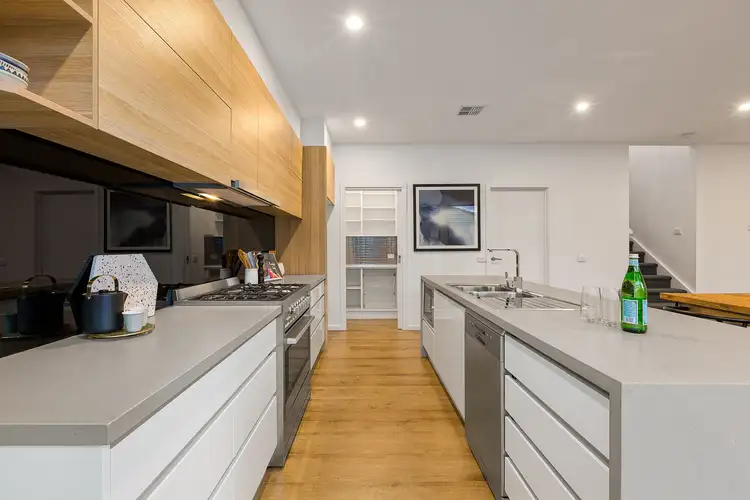 Third view of Homely townhouse listing, 1, /48 Warranilla Avenue, Rosebud VIC 3939
