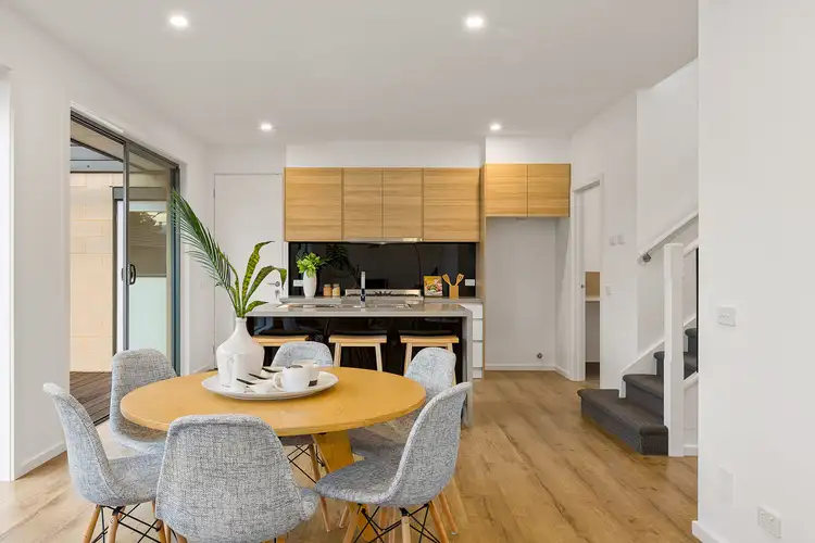 Fourth view of Homely townhouse listing, 1, /48 Warranilla Avenue, Rosebud VIC 3939