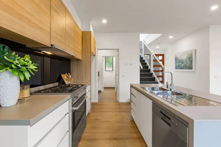 Fifth view of Homely townhouse listing, 1, /48 Warranilla Avenue, Rosebud VIC 3939