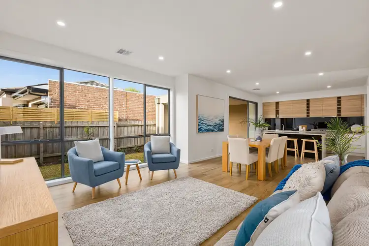 Sixth view of Homely townhouse listing, 1, /48 Warranilla Avenue, Rosebud VIC 3939