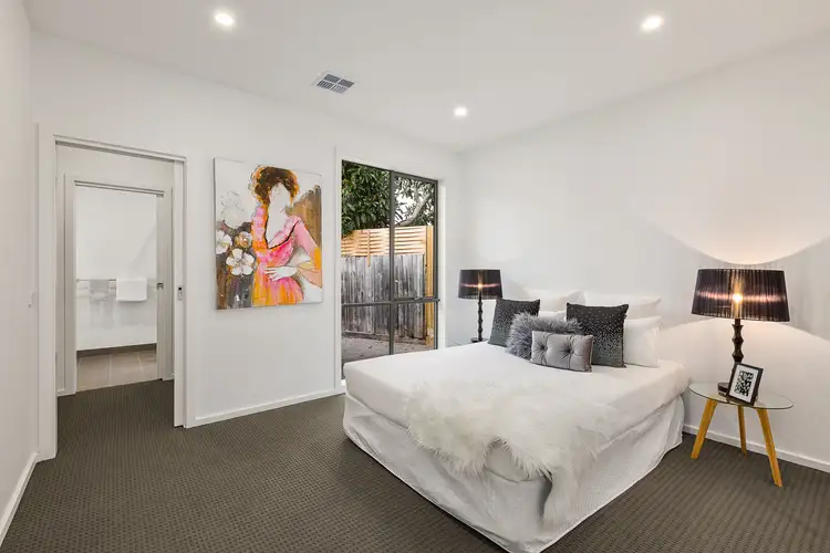 Seventh view of Homely townhouse listing, 1, /48 Warranilla Avenue, Rosebud VIC 3939