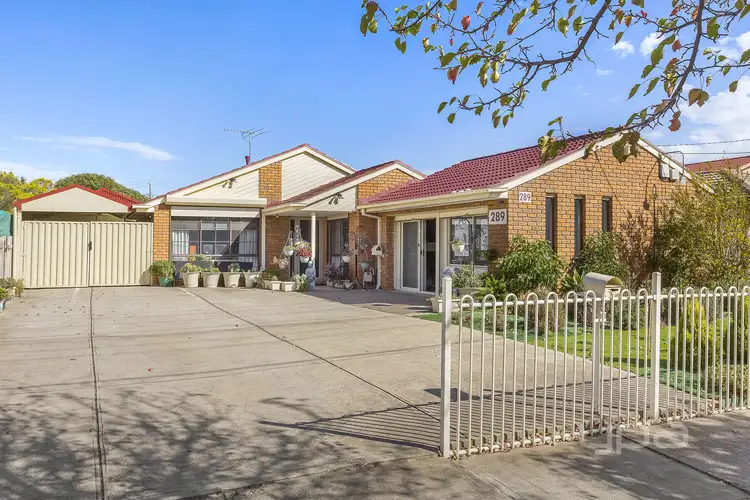 289 Heaths Road, Werribee VIC 3030