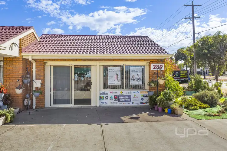 Fourth view of Homely house listing, 289 Heaths Road, Werribee VIC 3030