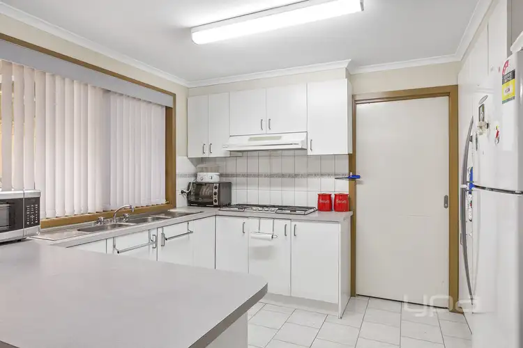 Sixth view of Homely house listing, 289 Heaths Road, Werribee VIC 3030