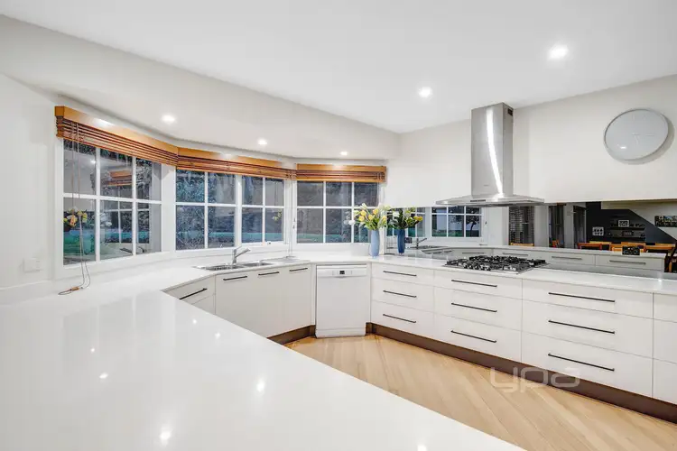 Fifth view of Homely house listing, 88 Lockhart Drive, Rosebud VIC 3939