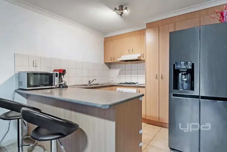 Third view of Homely unit listing, 7/28 Ozzimo Drive, Hillside VIC 3037