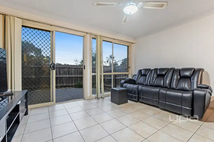 Fourth view of Homely unit listing, 7/28 Ozzimo Drive, Hillside VIC 3037