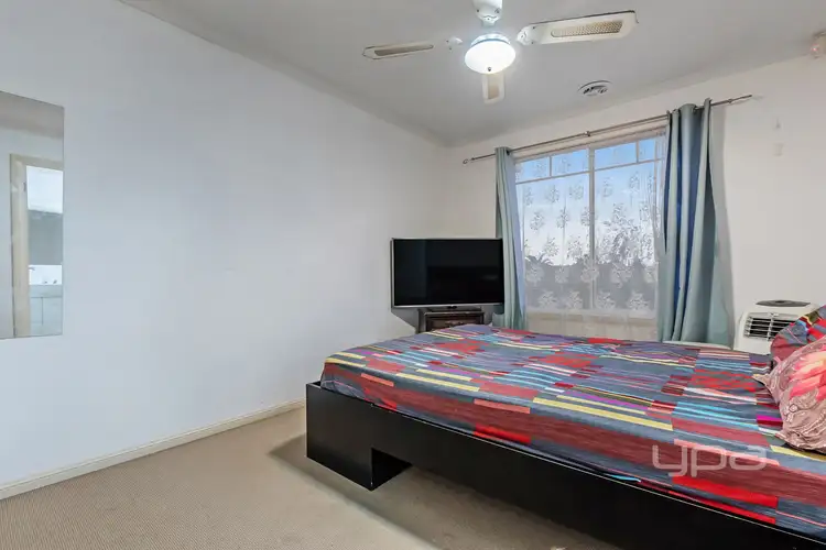 Fifth view of Homely unit listing, 7/28 Ozzimo Drive, Hillside VIC 3037