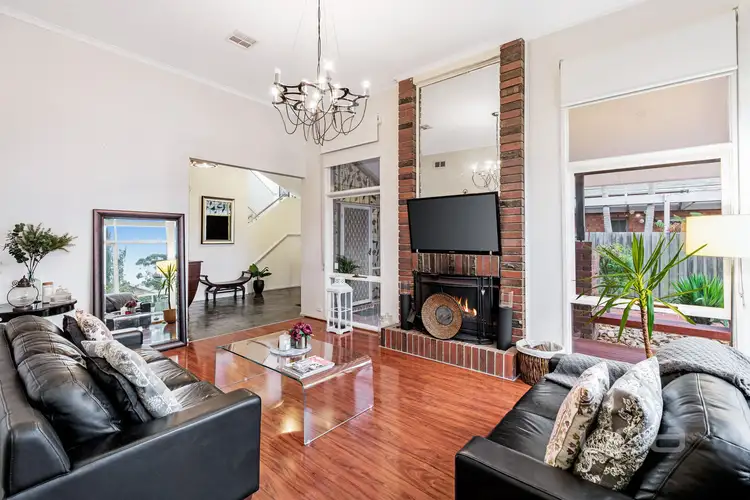 Third view of Homely house listing, 20 Santa Monica Drive, Taylors Lakes VIC 3038