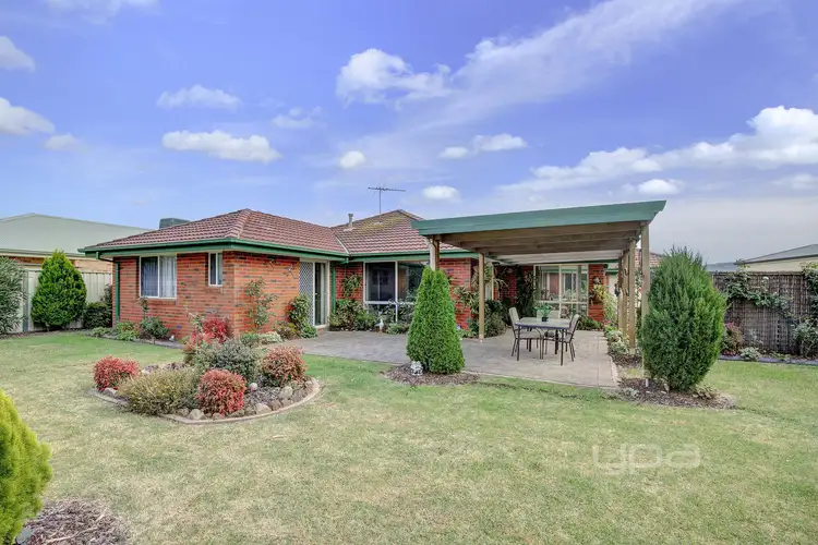 98 Palm Tree Drive, Safety Beach VIC 3936