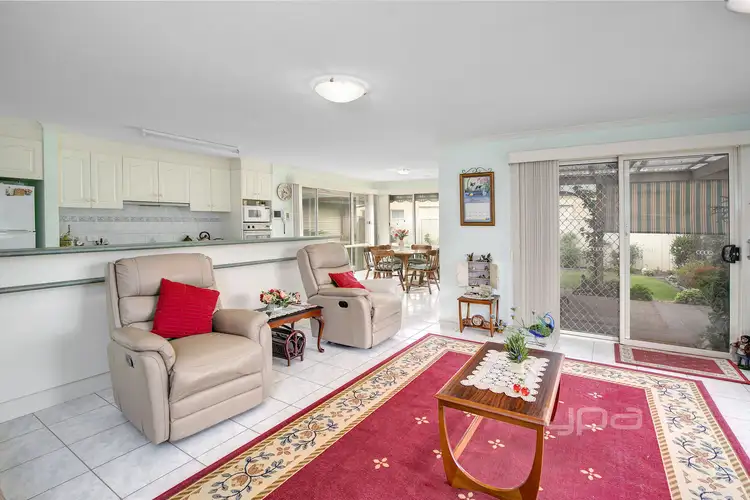 Third view of Homely house listing, 98 Palm Tree Drive, Safety Beach VIC 3936