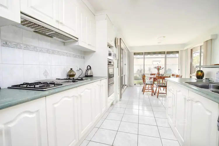 Fourth view of Homely house listing, 98 Palm Tree Drive, Safety Beach VIC 3936