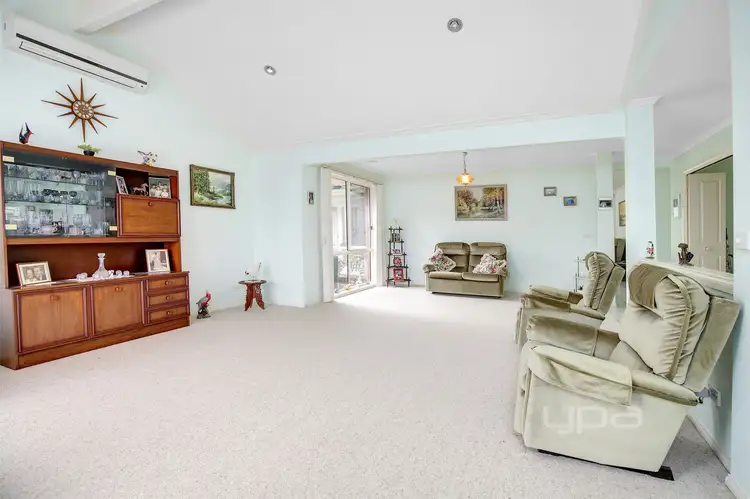 Fifth view of Homely house listing, 98 Palm Tree Drive, Safety Beach VIC 3936