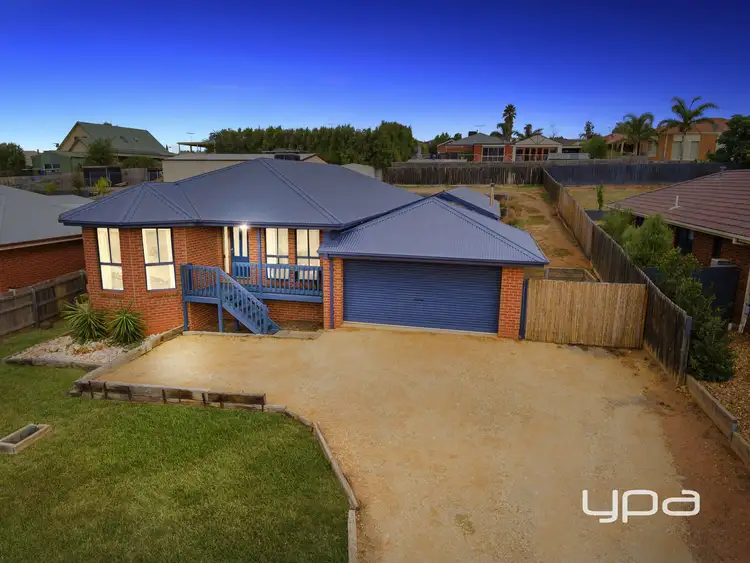 15 Lewis Street, Darley VIC 3340