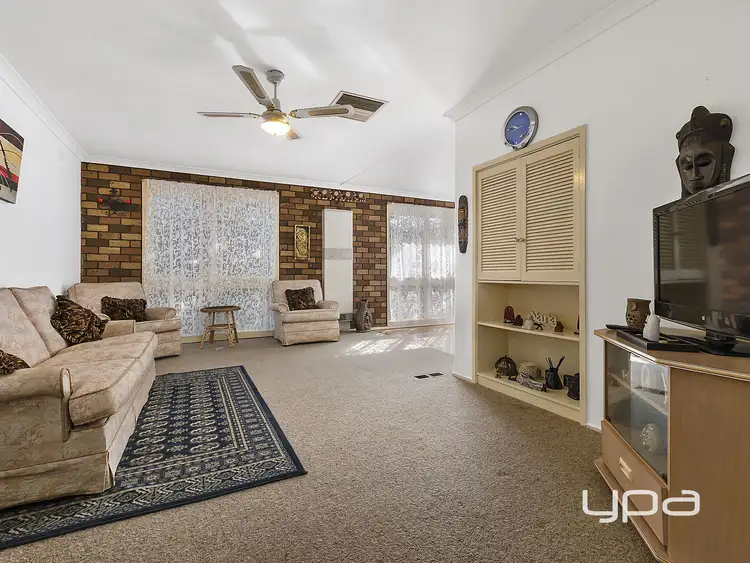 Fifth view of Homely house listing, 6 Devon Place, Melton West VIC 3337
