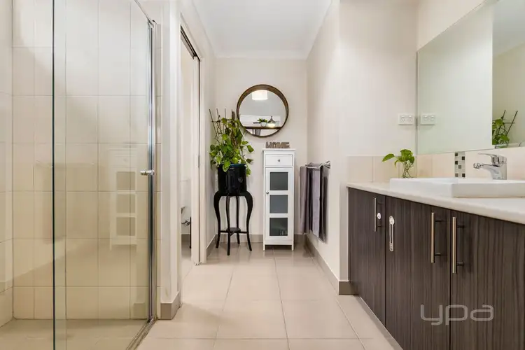 Sixth view of Homely house listing, 105 Long Tree Drive, Harkness VIC 3337