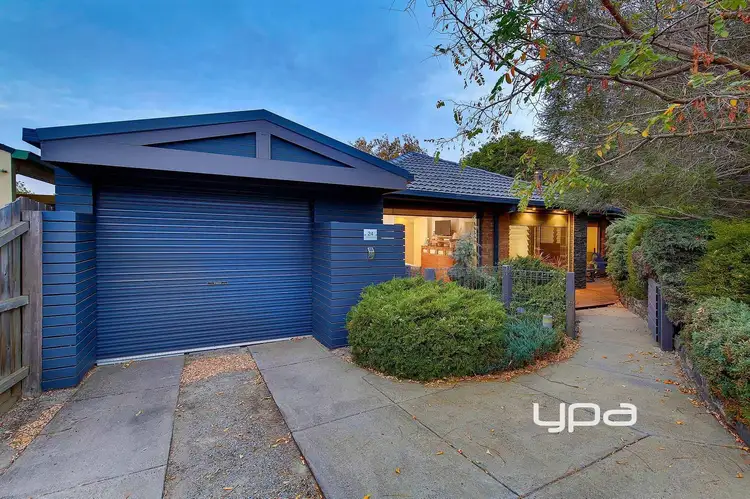 24 Koala Crescent, Westmeadows VIC 3049