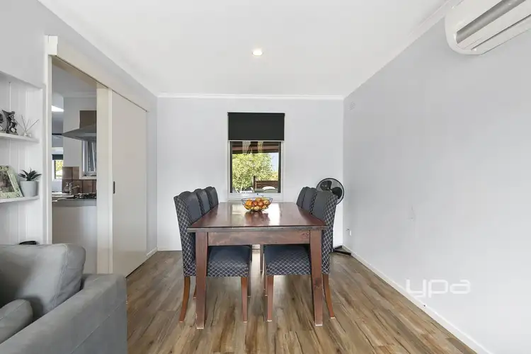 Third view of Homely house listing, 18 Fisher Court, Sunbury VIC 3429