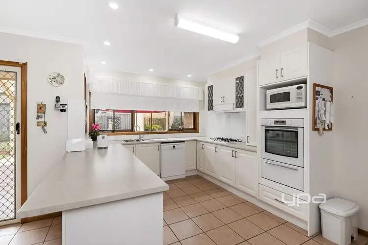 Second view of Homely house listing, 29 Wattle Drive, Sunbury VIC 3429
