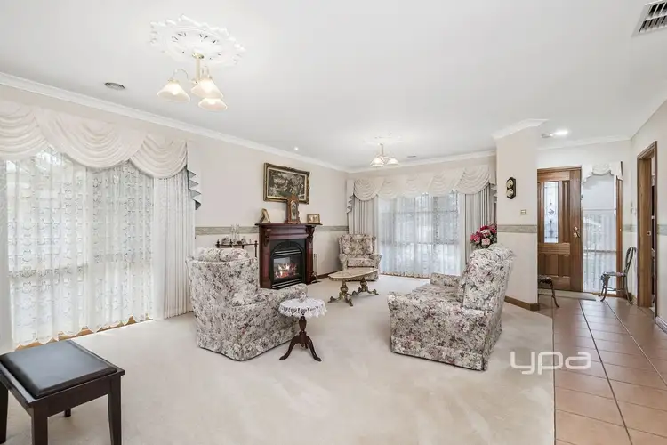 Fourth view of Homely house listing, 29 Wattle Drive, Sunbury VIC 3429