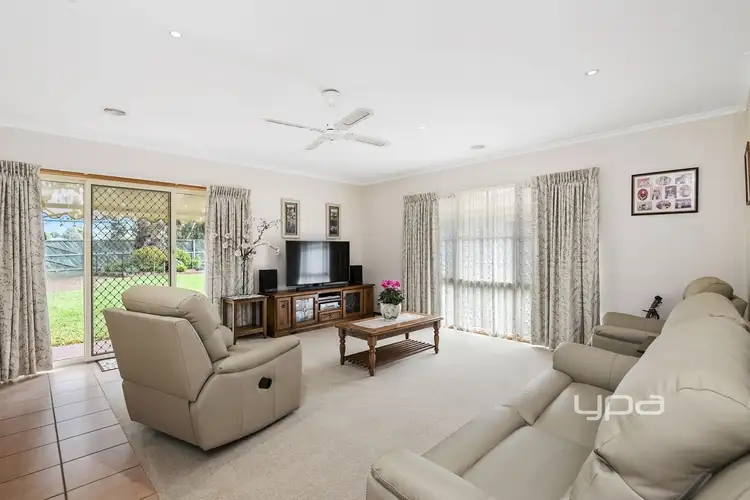 Fifth view of Homely house listing, 29 Wattle Drive, Sunbury VIC 3429
