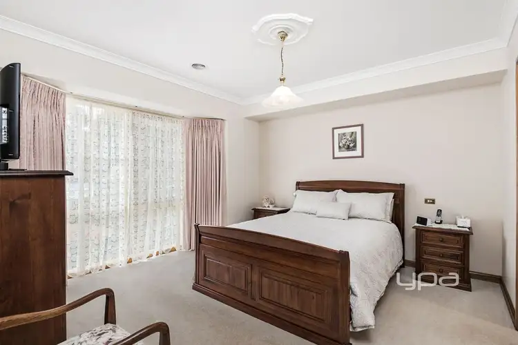 Sixth view of Homely house listing, 29 Wattle Drive, Sunbury VIC 3429