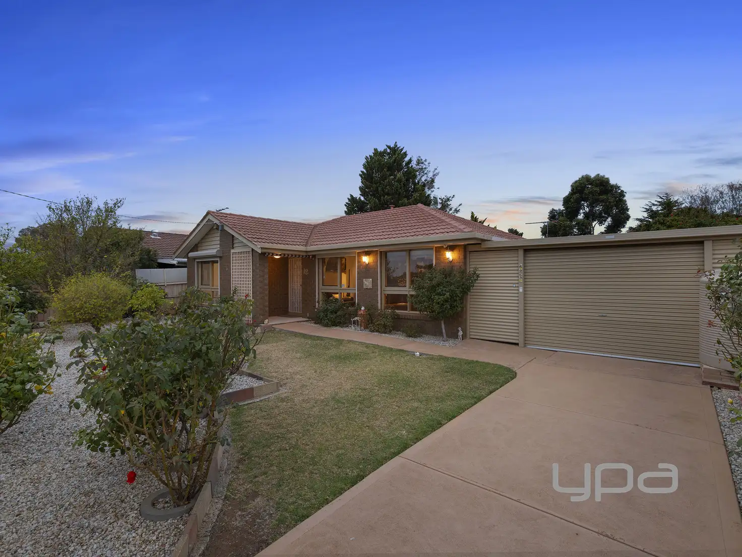 Main view of Homely house listing, 12 Dobell Crescent, Werribee VIC 3030