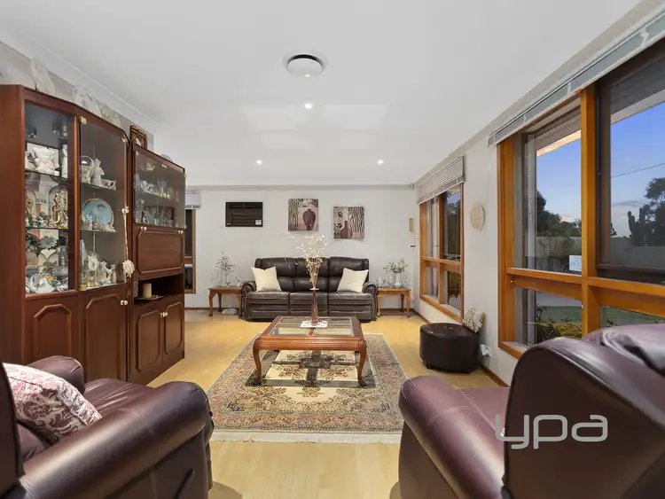 Third view of Homely house listing, 12 Dobell Crescent, Werribee VIC 3030