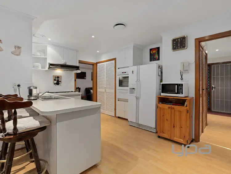 Sixth view of Homely house listing, 12 Dobell Crescent, Werribee VIC 3030