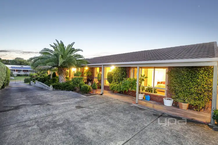 28 Panorama Drive, Tootgarook VIC 3941